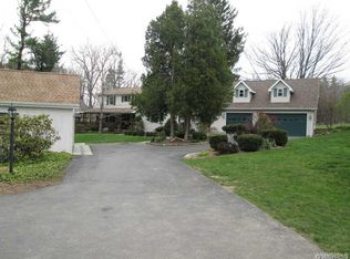 6212 Ward Rd, Orchard Park, NY 14127