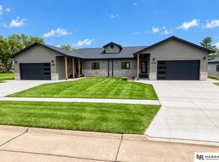 1120 Jasmine Ave, Crete, NE 68333