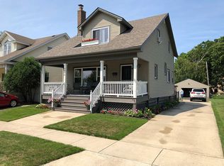 5916 3rd Ave, Kenosha, WI 53140