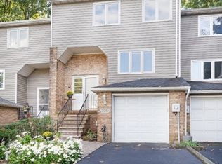 106 Stockton Ct, Parsippany-Troy Hills Twp., NJ 07950