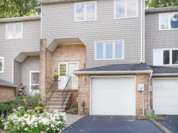 106 Stockton Ct, Parsippany-Troy Hills Twp., NJ 07950
