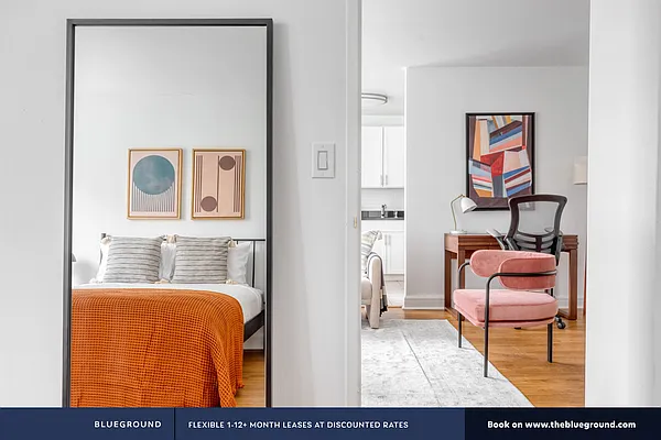 Rented by The Blueground | media 52