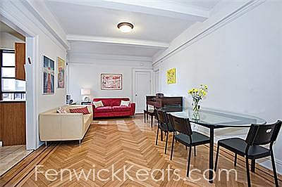 2nd image of 535 W 110th St APT 11-F