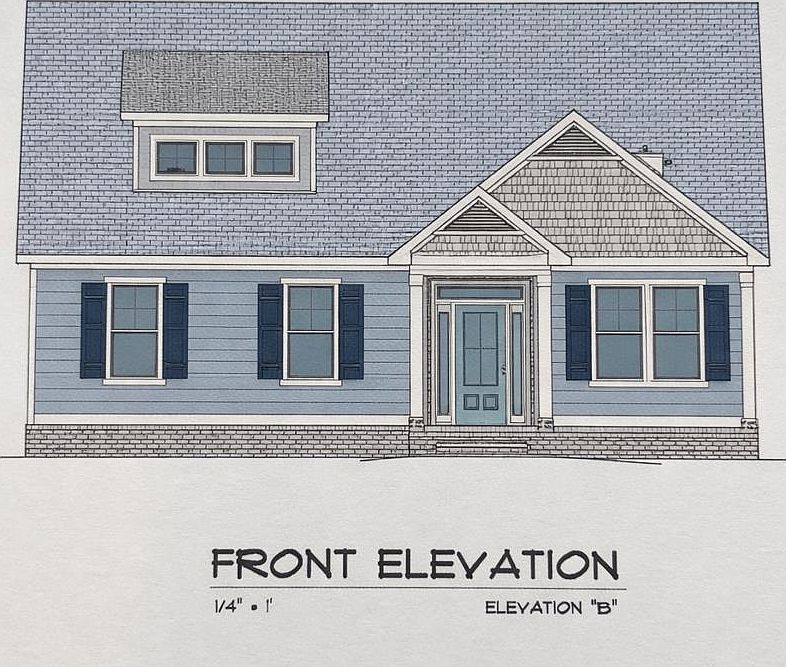1st image of LOT 64 Waterson Ct