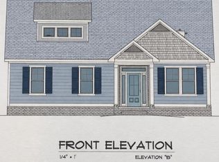 LOT 64 Waterson Ct, Cape Charles, VA 23310