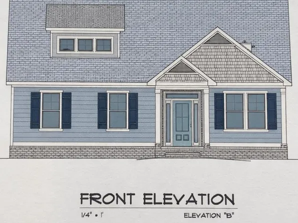 LOT 64 Waterson Ct, Cape Charles, VA 23310