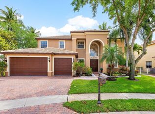 7346 Denicola Lane, Lake Worth, FL 33467