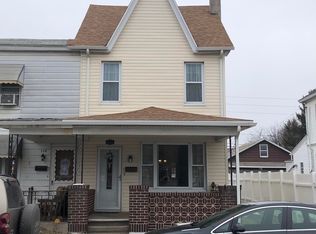 234 S Kennedy Dr, Mcadoo, PA 18237