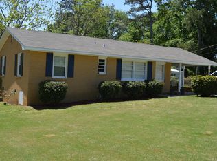 1290 Pierce Rd, Phenix City, AL 36867