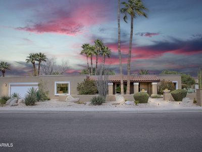 5420 E Acoma Dr, Scottsdale, AZ, 85254