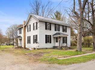 222 Mount Joy Rd, Clearfield, PA 16830