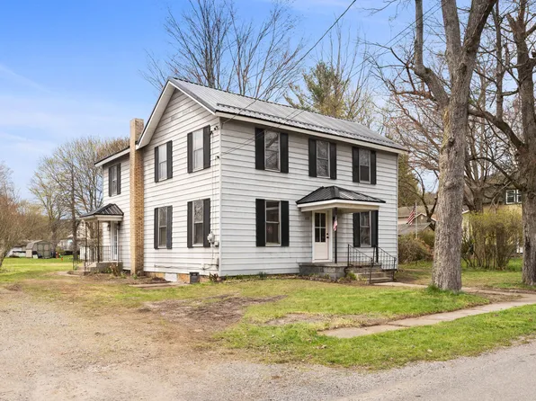 222 Mount Joy Rd, Clearfield, PA 16830