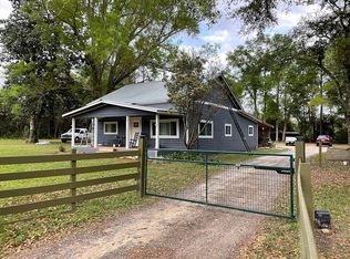 2478 Concord Rd, Havana, FL 32333