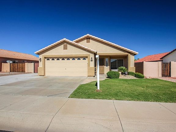2nd image of 16038 W Ocotillo Ln