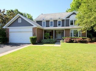 307 Sheffield Ln, Vernon Hills, IL 60061