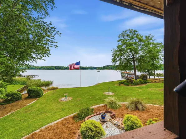 280 Rockville Springs Dr, Eatonton, GA 31024