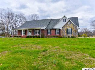 1180 Baugh Rd, Ardmore, TN 38449