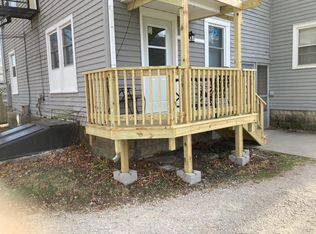 738 E Washington St UNIT 4, Morris, IL 60450