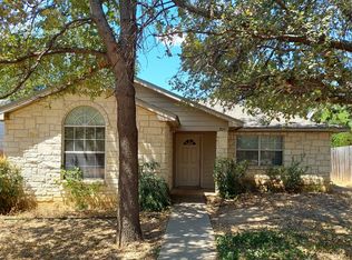 304 Avenue Q, Marble Falls, TX 78654