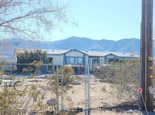 31431 Clark Rd, Lucerne Valley, CA 92356