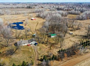 2526 180th Ave, Mora, MN 55051