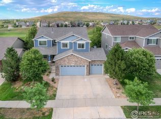2101 Pinon Dr, Erie, CO 80516