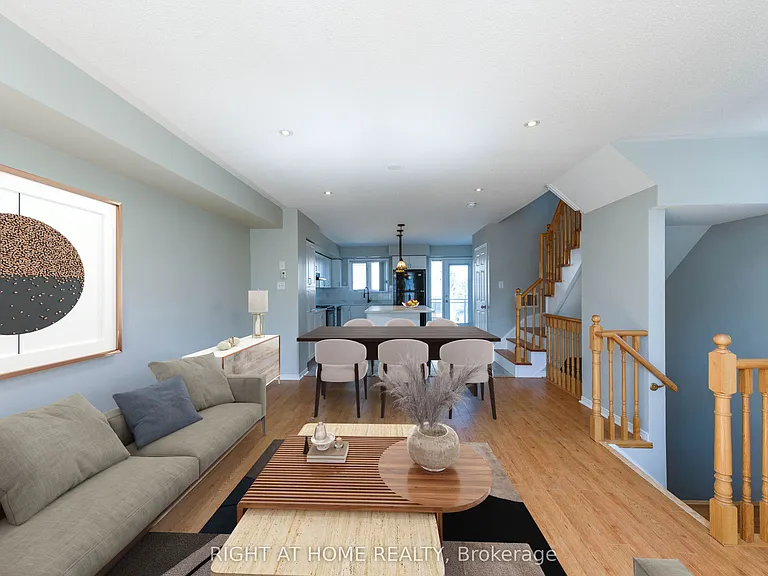 5035 Oscar Peterson Blvd #64 — Photo 2