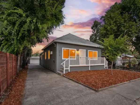 3312 38th St, Sacramento, CA 95817