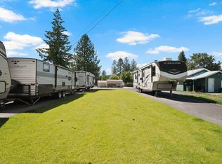 40579 Westline Rd, Loon Lake, WA 99148