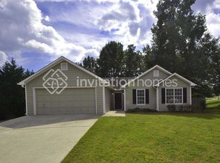 5172 Sable Ct, Flowery Branch, GA 30542