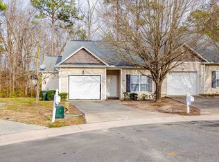 1206 Marne Ave, Durham, NC 27704