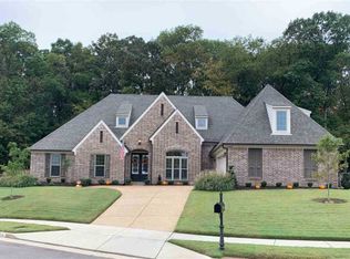 4485 Oliver Creek Cv, Arlington, TN 38002