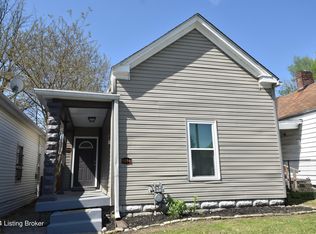 1016 Winkler Ave, Louisville, KY 40208