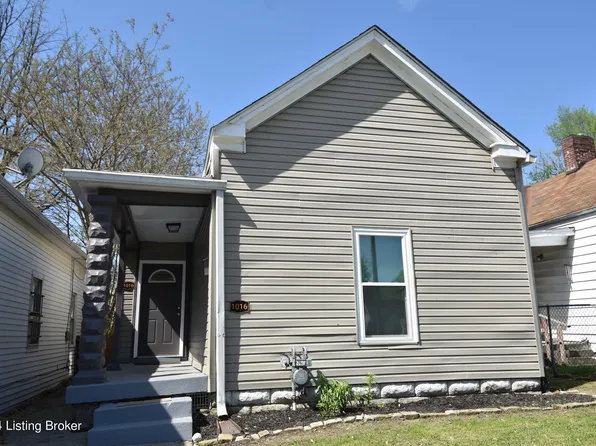 1016 Winkler Ave, Louisville, KY 40208
