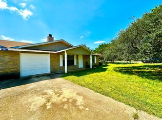 580 Rim Rock Rd #A, Kerrville, TX 78028