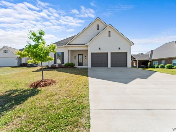 13541 Margaret Way, Northport, AL 35475