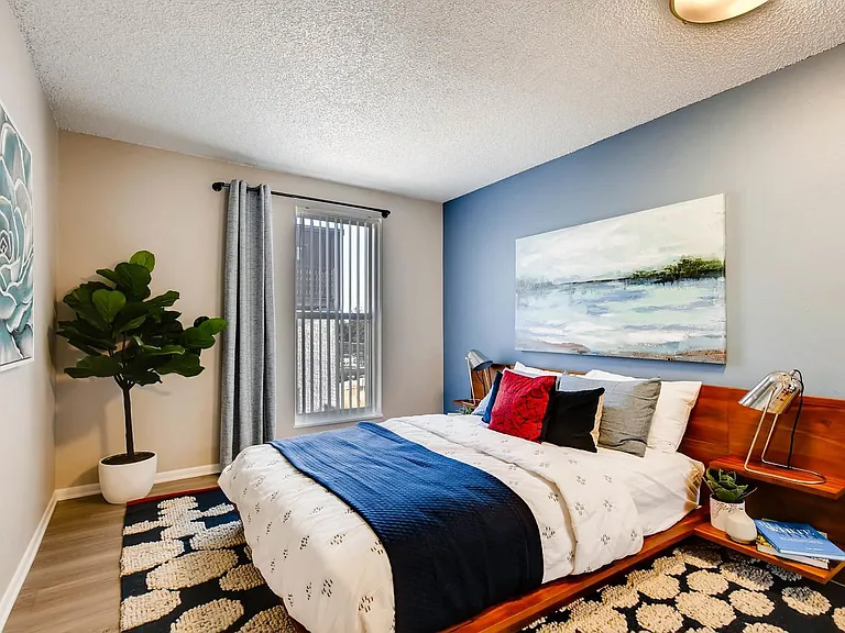 Copperwood Apartments — Photo 43