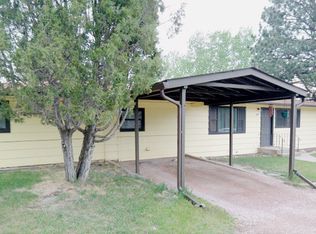 504 Buckhorn Dr, Custer, SD 57730