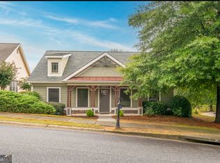 223 Morning Star Way, Ball Ground, GA 30107