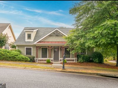 223 Morning Star Way, Ball Ground, GA, 30107