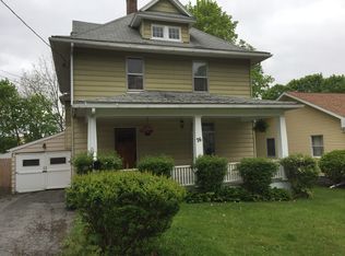 76 Mill St, Binghamton, NY 13903