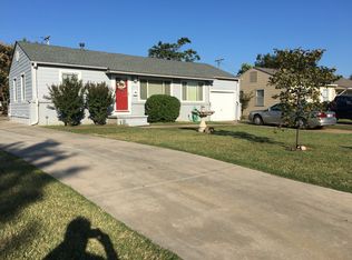 824 N Darlington Ave, Tulsa, OK 74115