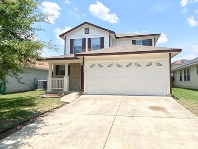 10835 Colt Chase, San Antonio, TX, 78254