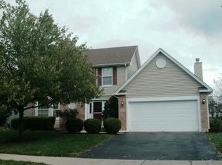 314 Meadowview Ln, Aurora, IL 60502