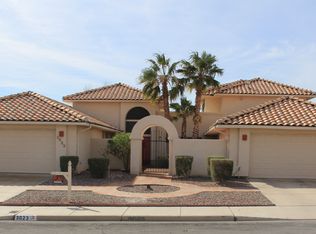3623 Bayview Dr, Laughlin, NV 89029