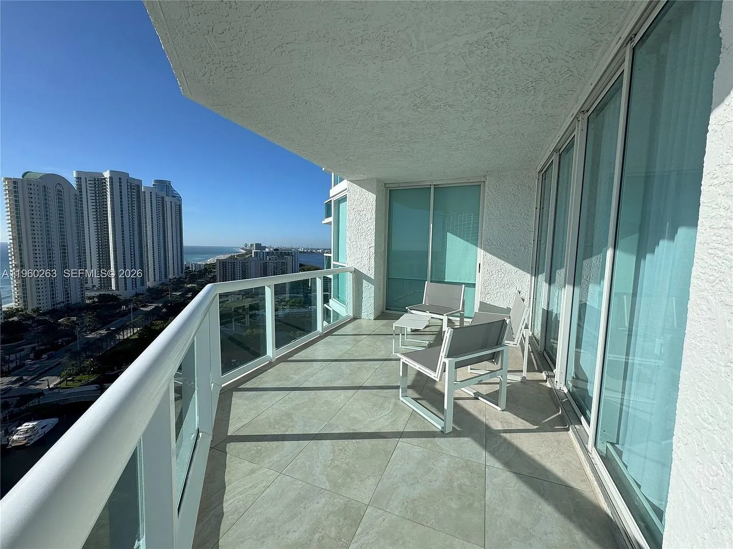 16400 Collins Avenue 2641, Sunny Isles Beach, FL 33160 — Photo 4