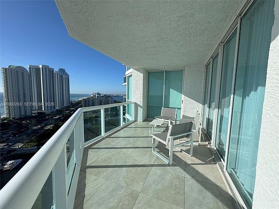 4th image of 16400 Collins Ave APT 2641