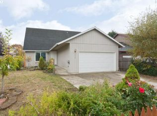 335 Cosmo St, Lafayette, OR 97127