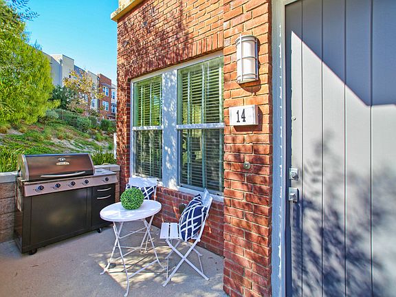 Beautiful space for open air