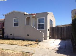 2712 75th Ave, Oakland, CA 94605